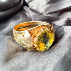 Sarah Coventry Versailles Bracelet 1964